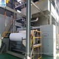 SMS PP Spunbond Nonwoven Making Machine